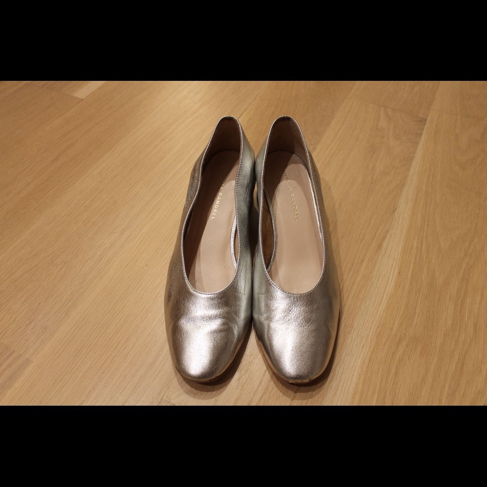 Loeffler Randall Brooks Pump